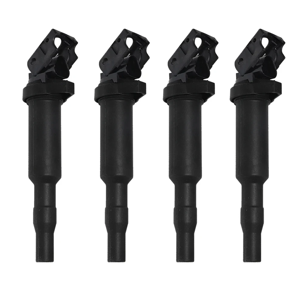 Bobinas de encendido para Peugeot 207/308, Citroën C3/C4 y BMW 320i