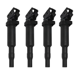 Bobinas de encendido para Peugeot 207/308, Citroën C3/C4 y BMW 320i