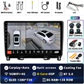8G-128G 360 DVR