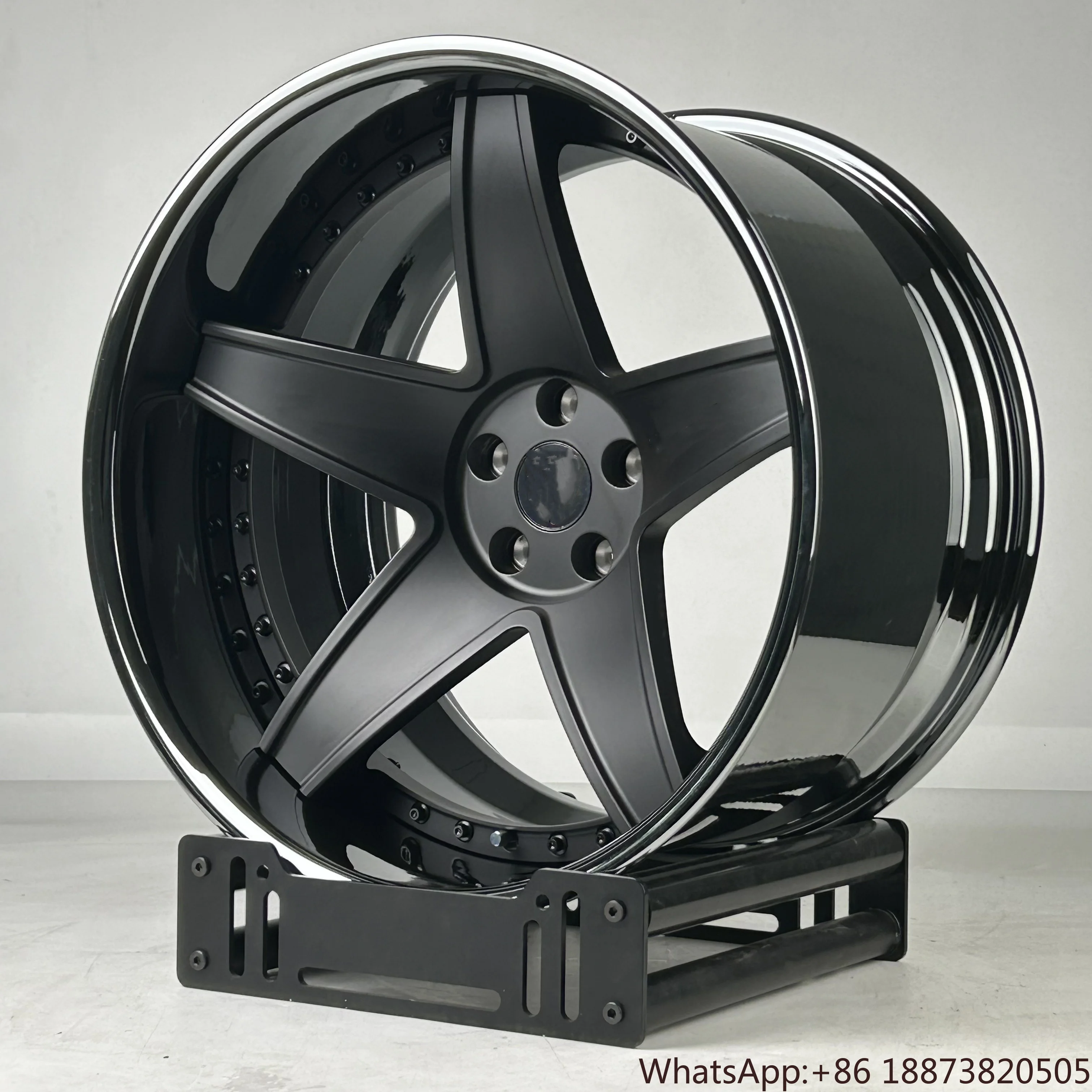Llantas forjadas BMW 5x112 para M3 M5