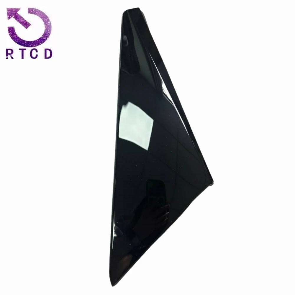 Parabrisas trasero decorativo Izq y Der para Peugeot 4008 2016 - imagen 3