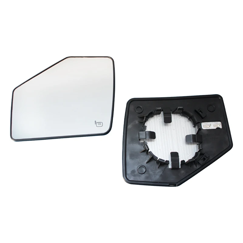 Lente espejo retrovisor calefactable Ford Explorer 2006-2010 - imagen 3
