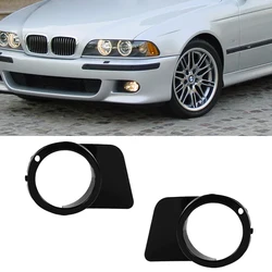 Marco protector luces antiniebla para BMW 5 Serie E39 M5 (1998-2003)