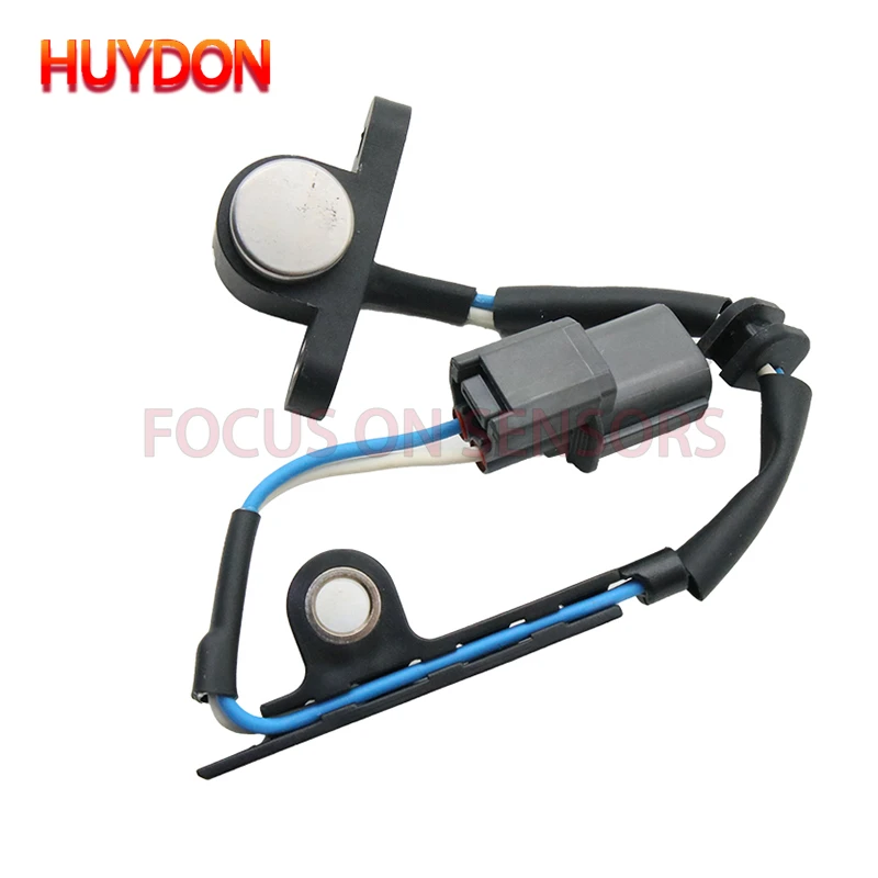 Honda 37500-P0G-A01 Sensor posición cigüeñal Accord 2.7L 1995-1997 - imagen 3