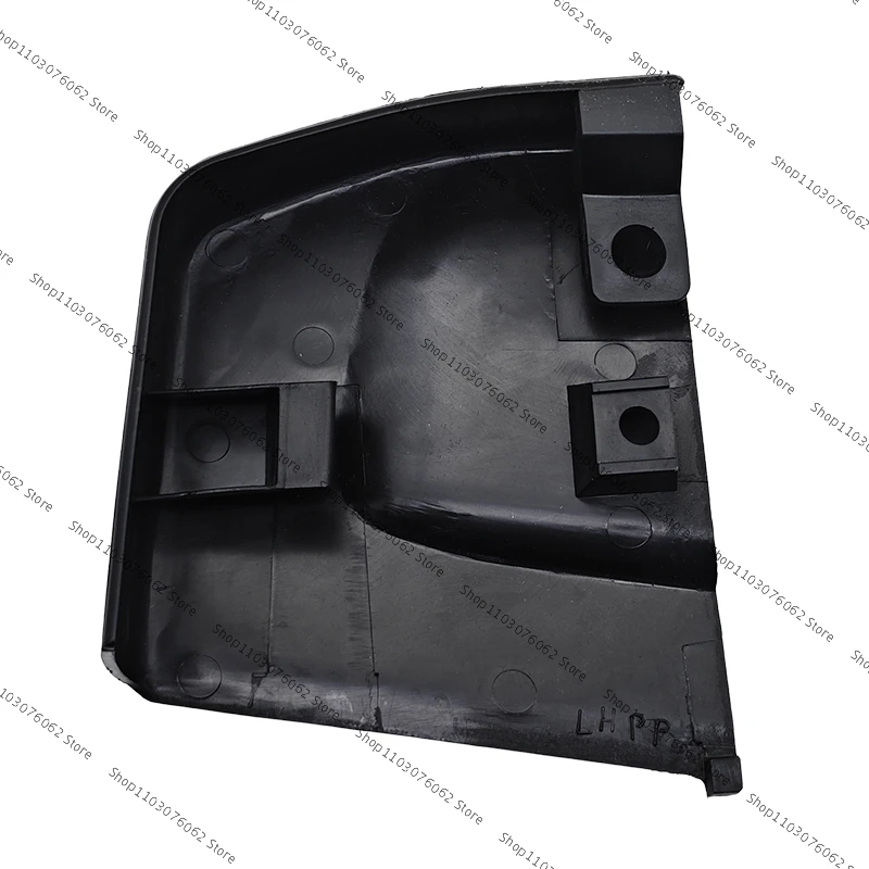 Protector de estribo exterior Toyota Land Cruiser LC80 1990-1997 - imagen 4