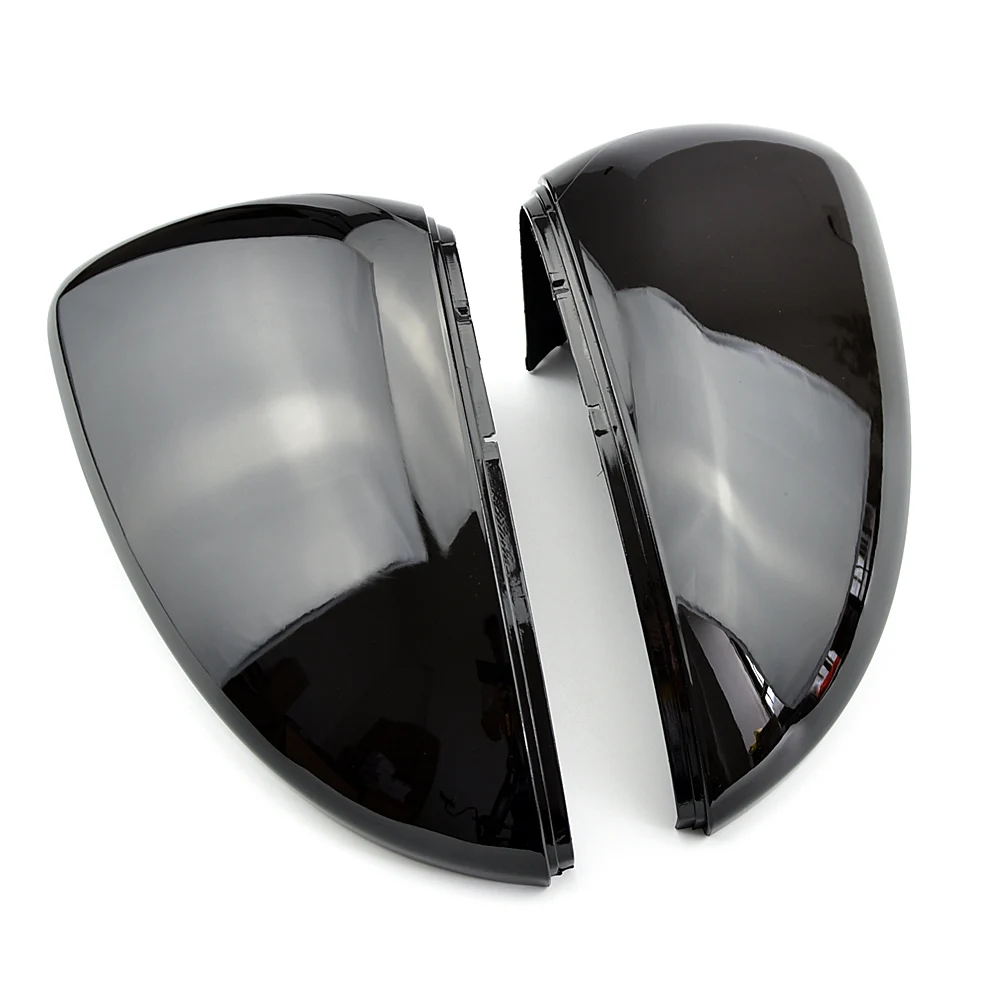 Tapa de espejo retrovisor de recambio VW Passat B7 - imagen 3