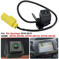 KIA 95750-3W100 Cámara de marcha atrás para Sportage 2011-2016