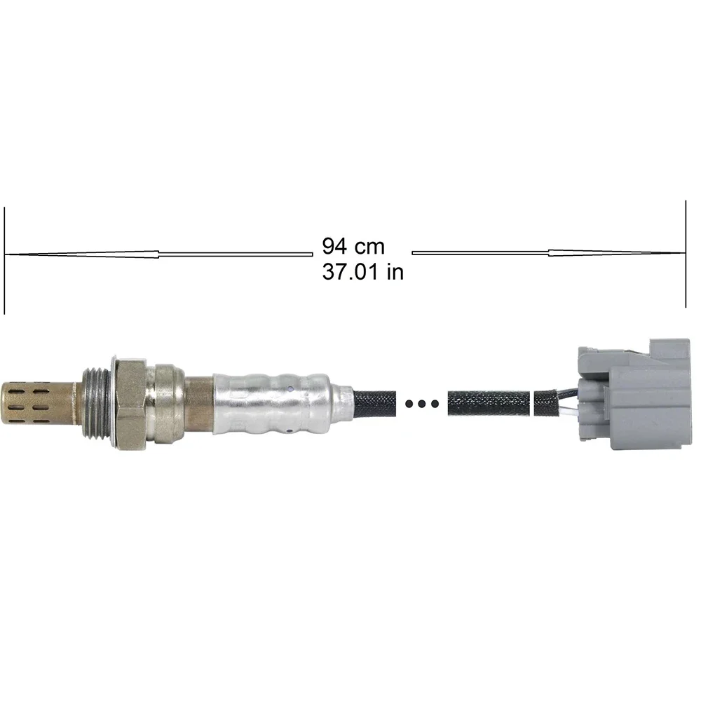 36532-P0G-A02 Sonda lambda Honda/Acura Accord, Prelude, S2000, TL/CL - imagen 4