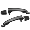 Rear pair