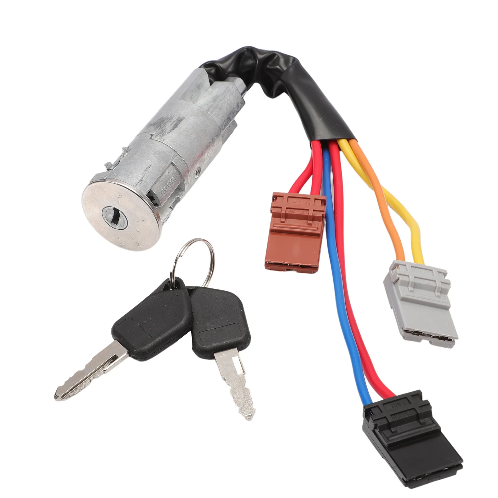Interruptor de encendido OEM 4162.92 para Peugeot 106/405
