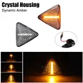 Dynamic Crystal