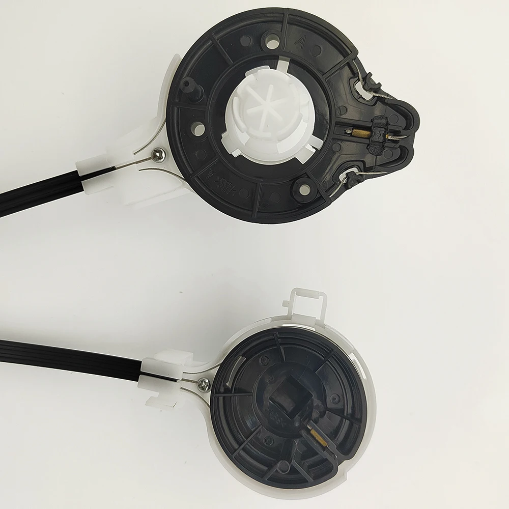 Toyota 55909-52120 Cable actuador compuerta (2006-2018) - imagen 5