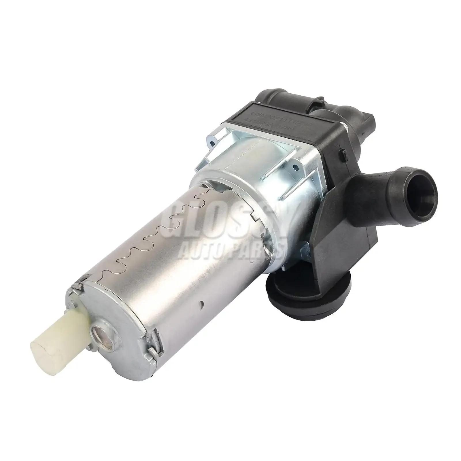 AP03 Bomba de agua auxiliar para BMW Serie 1 3 y X1 E81-E92 E84