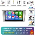 2K 8G-128G CAM DVR