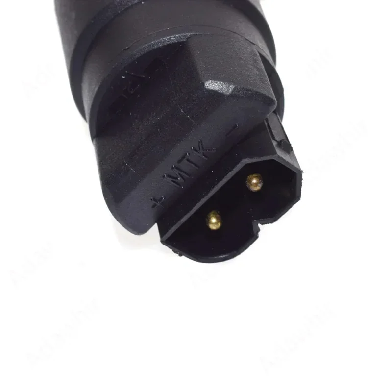 Bomba limpiaparabrisas BMW E36 318i 323 325 - OEM 61661380068 - imagen 3
