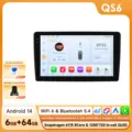 QS6 AHD2 AI