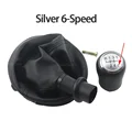 Silver 6-Speed