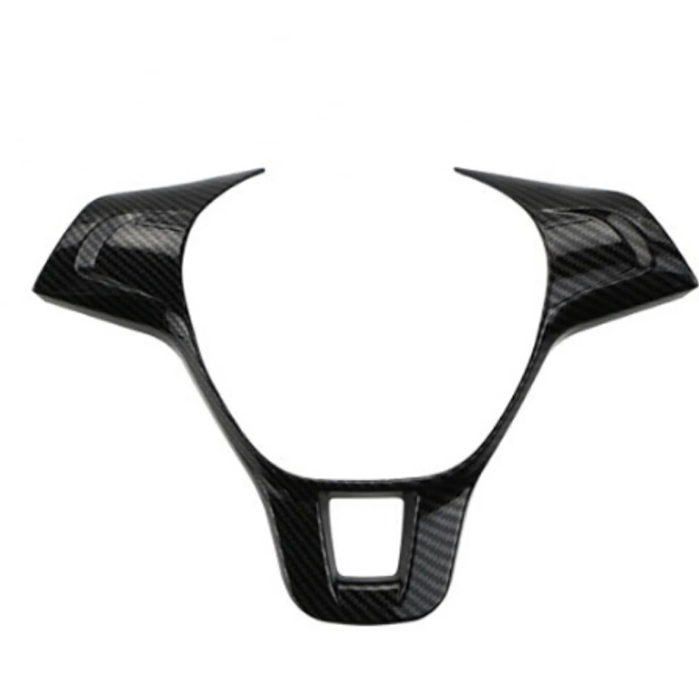 Embellecedor de volante para Volkswagen Golf 7, Jetta y Polo - imagen 3