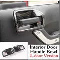 2-door Handle Bowl