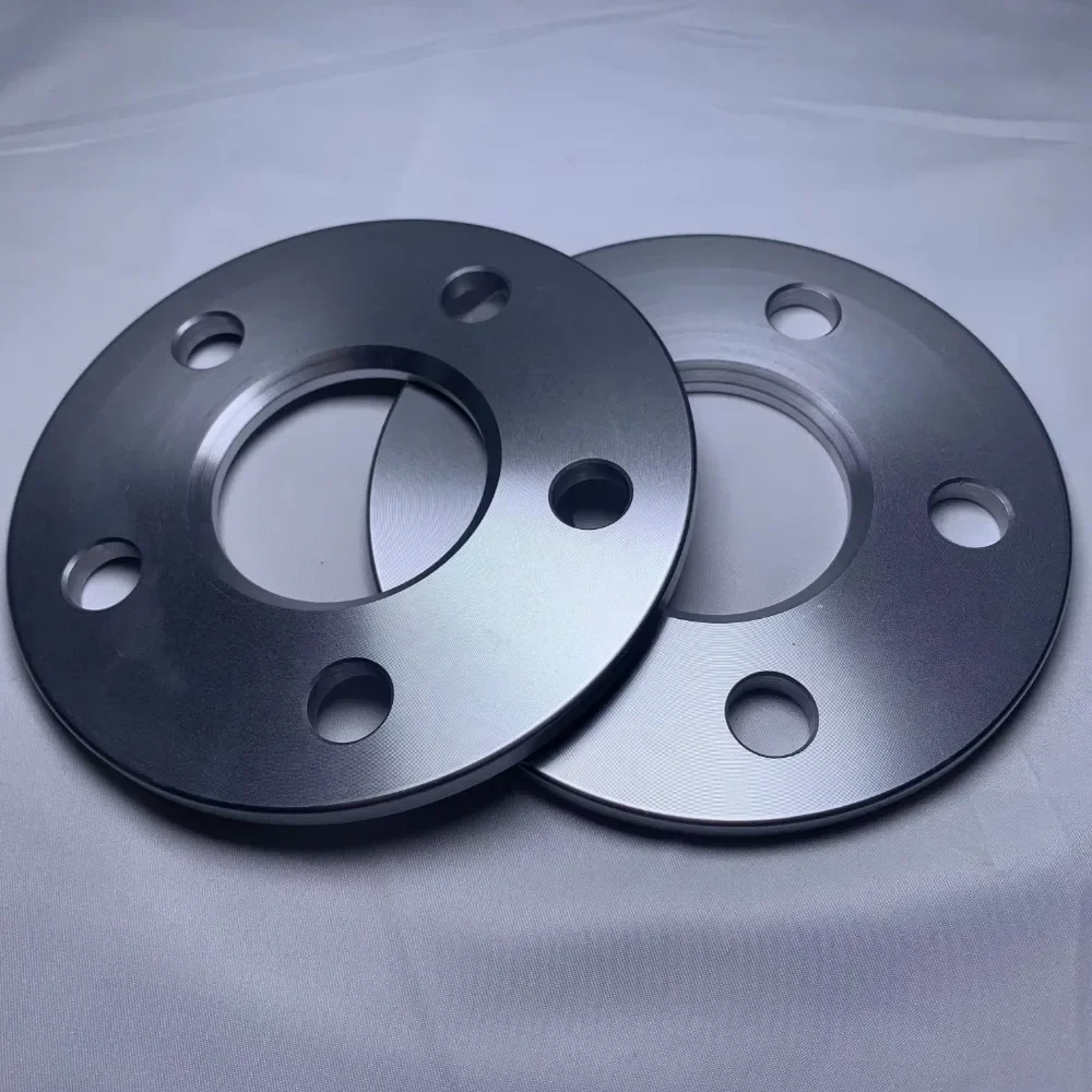 Espaciadores de rueda PCD 5x100 54,1mm para Lexus Subaru Toyota - imagen 2