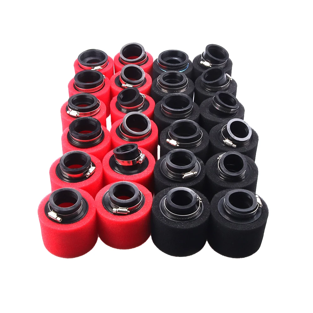 Filtro de aire de espuma alto flujo para moto 110-250 cc - imagen 2