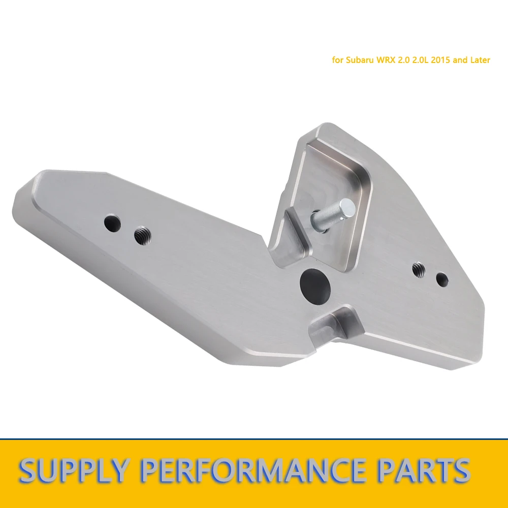 Soporte de transmisión para cambio corto Subaru Impreza WRX STI 2015+
