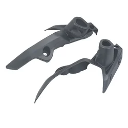 Soporte de intermitente delantero Yamaha MT-09 / FZ-09 2014-2016