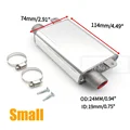 Small Silver