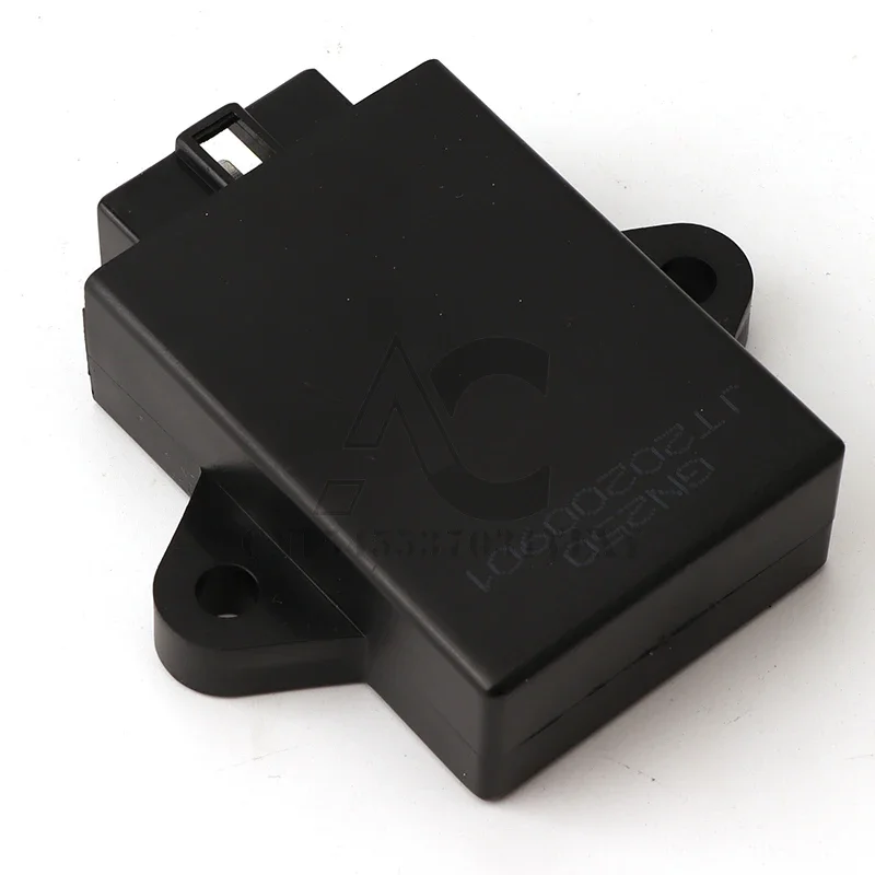 Centralita CDI Racing para Suzuki GN250 y Loncin 300 ATV - imagen 2