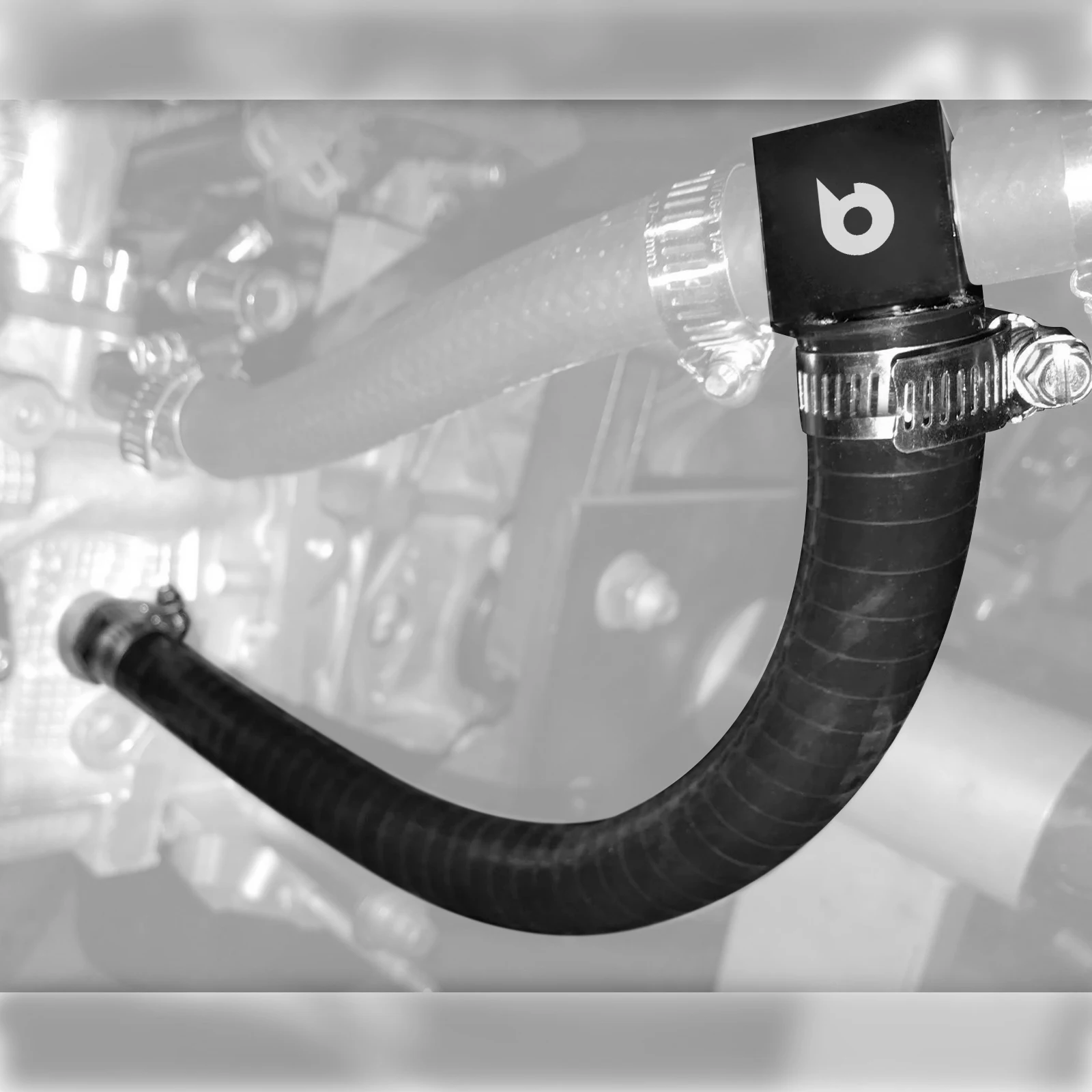 Kit de refrigeración del cilindro 4 Subaru WRX/STI EJ20/EJ25 - imagen 5