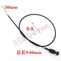 0.94 M small head