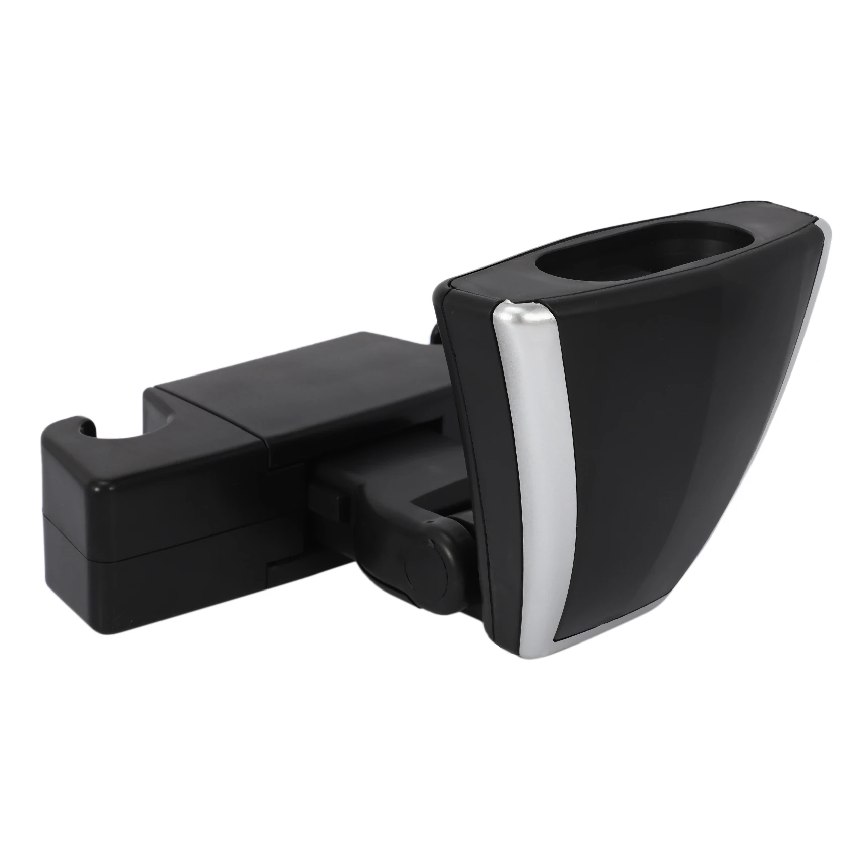 Perchero pivoteable universal para respaldo de asiento – Coche - imagen 3