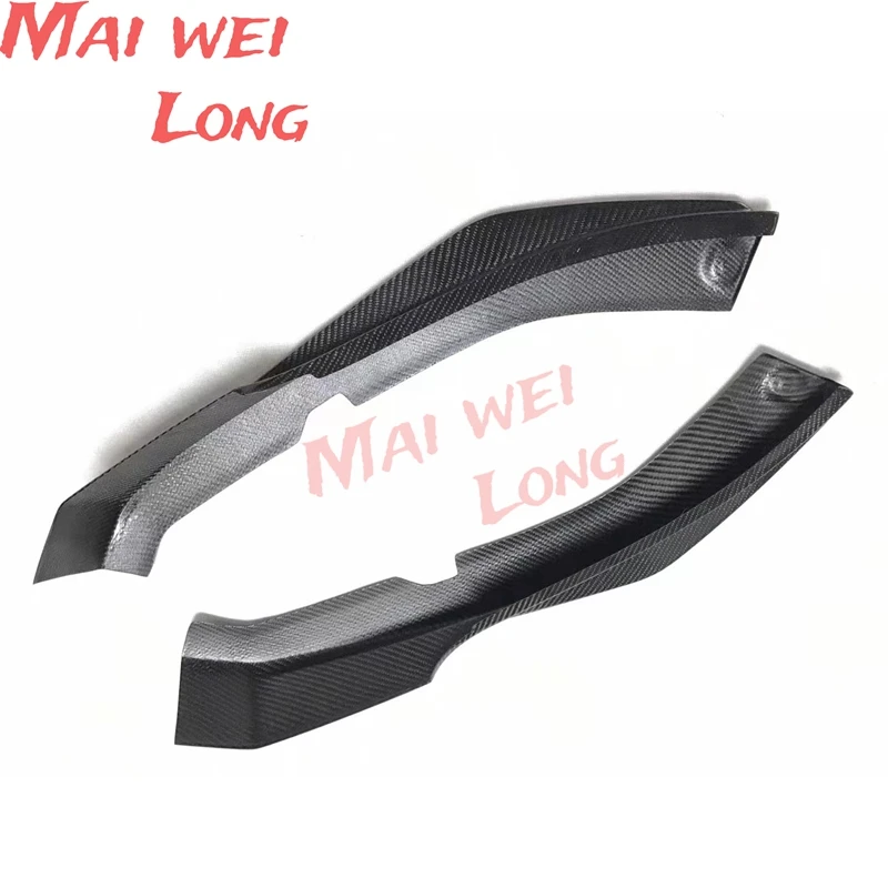 Cubierta alerón divisor Maserati Gran Turismo GT 2008-2014 - imagen 2