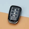 black key cover