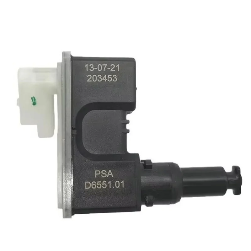 9810871780 D6551.01 Actuador tapa depósito Peugeot 4008/5008