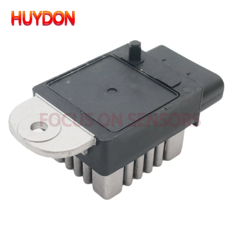 Relé del ventilador de refrigeración del motor 68041017AB para Chrysler Pacifica Reise Jeep Wrangler Cherokee, repuestos para automóviles