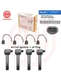4 SET