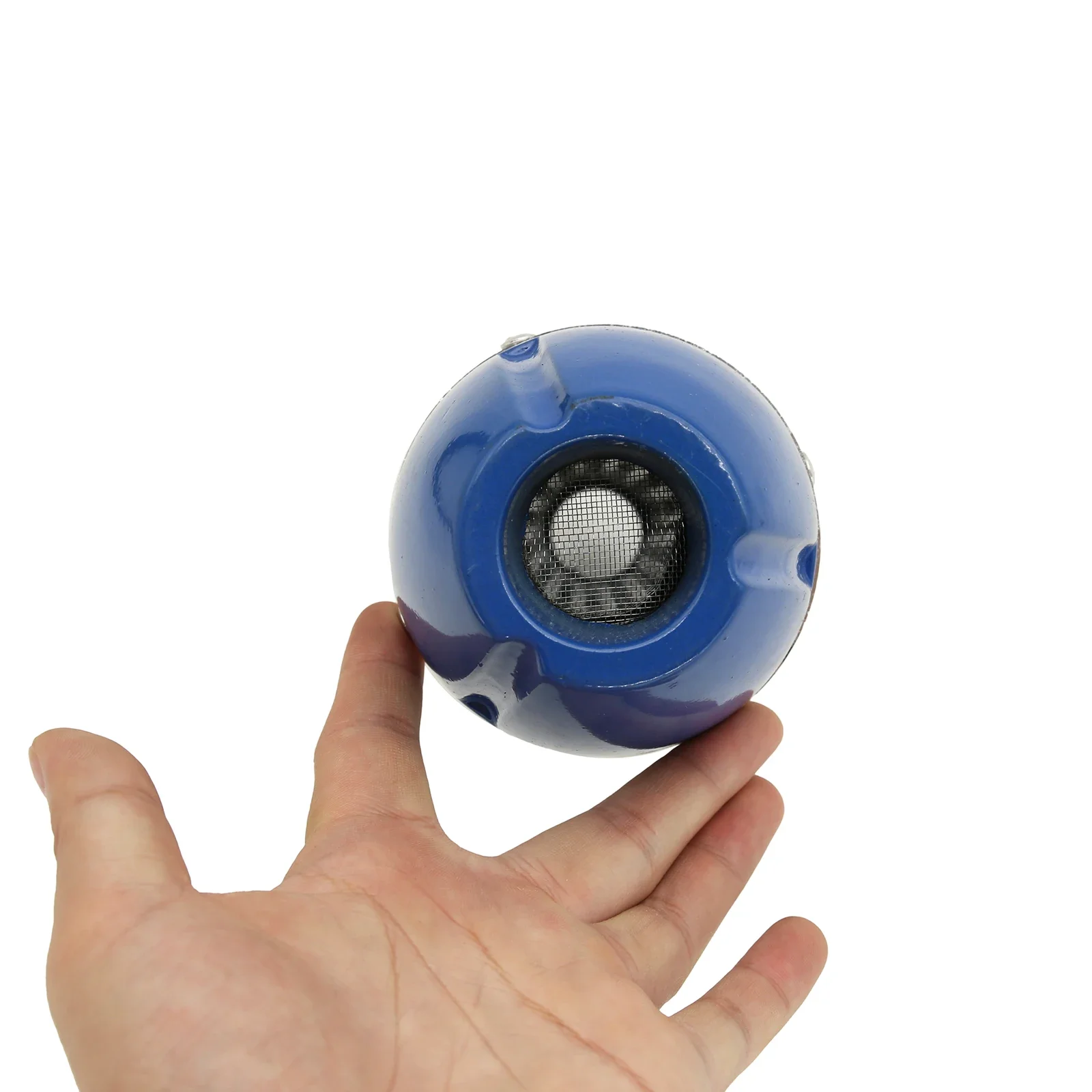 Silenciador Escape 28mm Pit Bike con Abrazadera - TTR CRF50 SSR 50-125cc - imagen 5