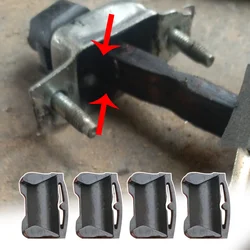 Toyota Land Cruiser Prado J90 96-02 Kit de reparación clips de puerta