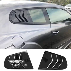 Alerón de carbono para VW Scirocco 09-18 – cubierta pala ventilación