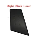 Black cover Right