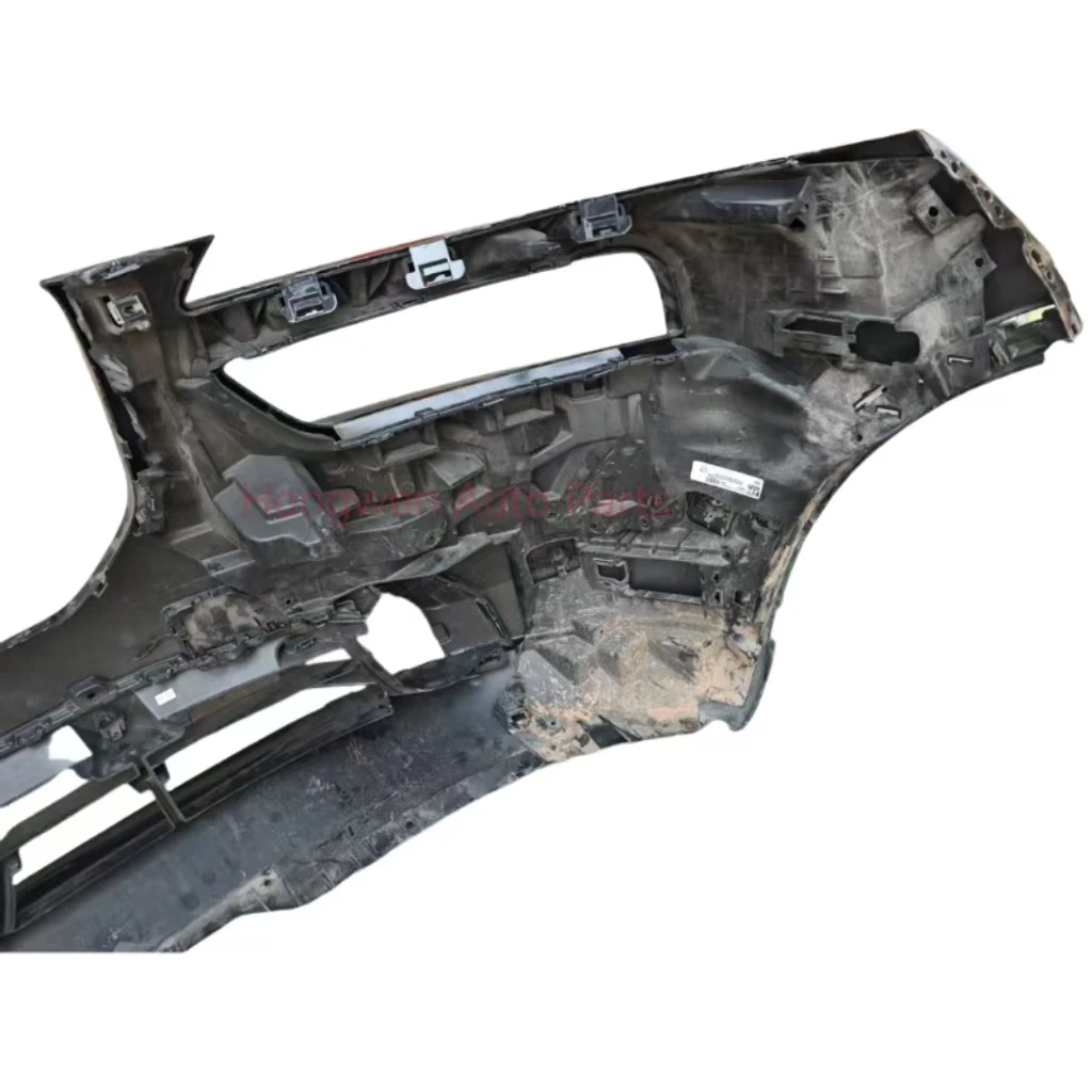 Kit de parachoques BMW Serie 7 G07 embalado y listo para envío