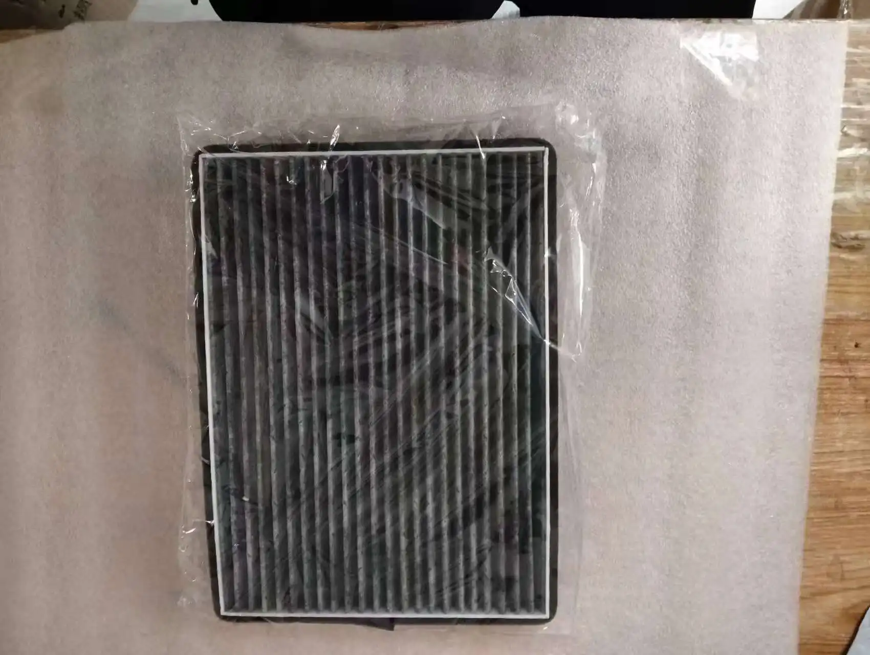 95861-64J00 Filtro de habitáculo para Suzuki Grand Vitara II (JT)