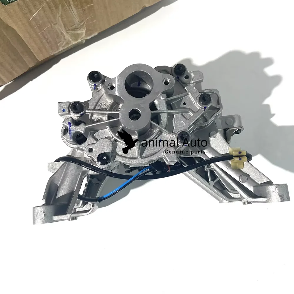 Bomba de aceite Land Rover LR087668 INGENIUM 2.0 Diesel - imagen 2