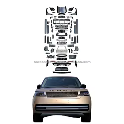 Kit de carrocería restyling estilo 2023 para Range Rover Vogue