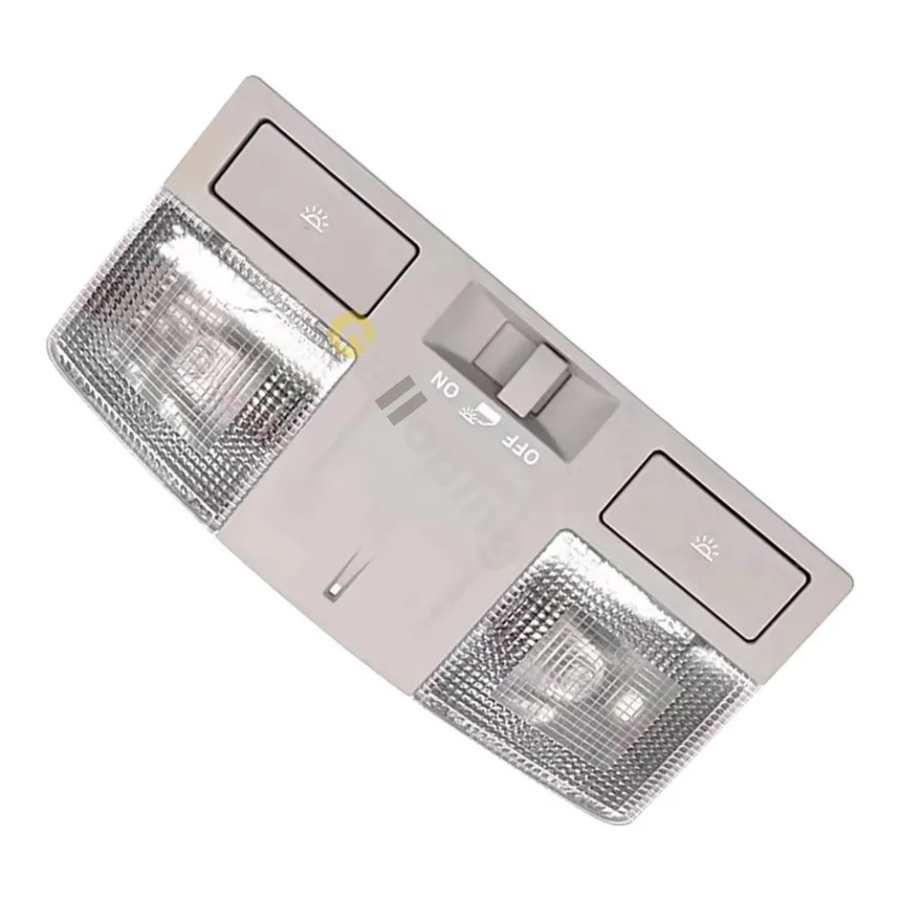Luz de lectura de techo BBM4-69-970 – Mazda 3 2010-2013 - imagen 5