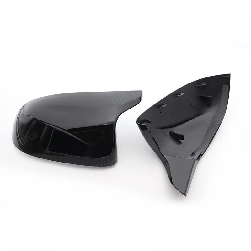 Tapa espejo lateral carbono BMW X3 X4 X5 X6 2014-2018 M - imagen 5