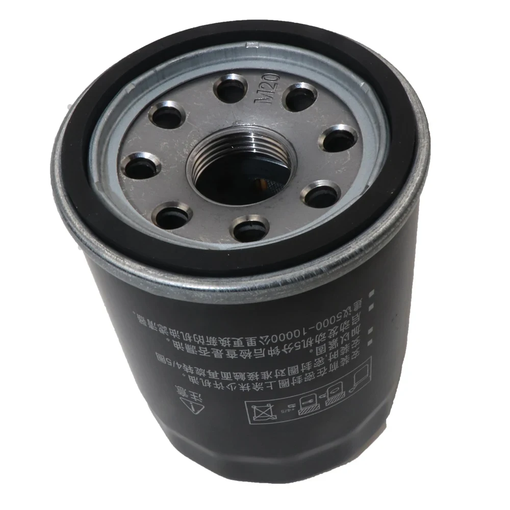 Juego de 3 filtros: cabina, aire y aceite para Honda Pilot 3.5L 15-22 - imagen 5