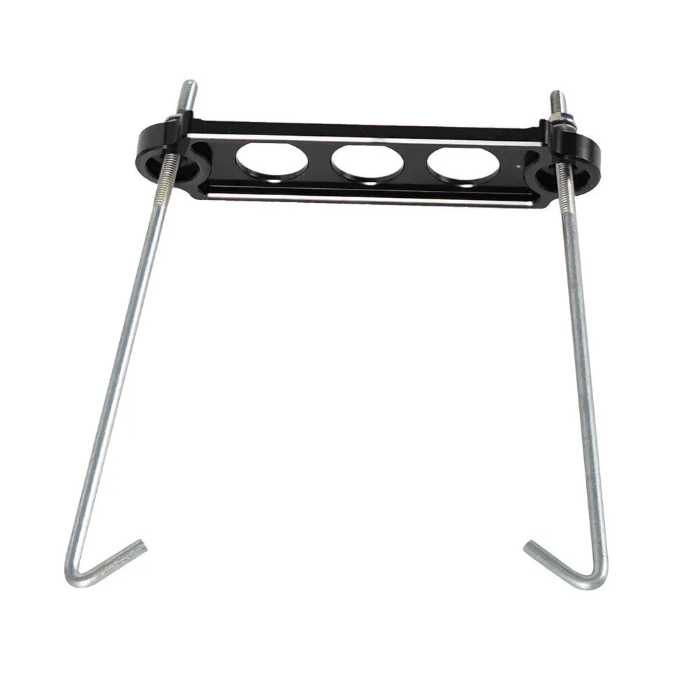 Soporte batería competición anodizado – Acura Integra, Civic y CRX - imagen 4