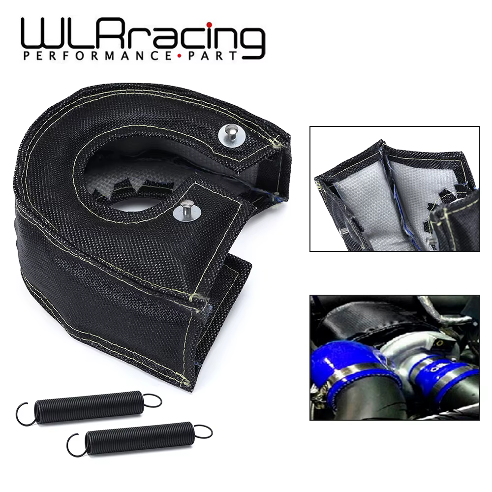 Manta térmica para turbocompresor T2/T3, T25/T28 y GT28/30/35